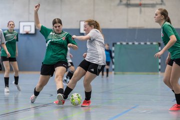 Bild 852 - wBJ Loewinnen Cup B2
